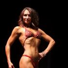 Melissa  Barba - NPC Big Sky Championships 2013 - #1